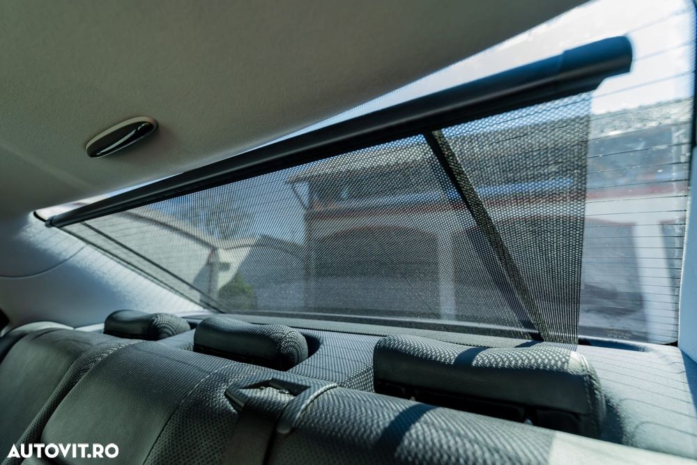 Mercedes-Benz E 400 CDI Aut Avantgarde - 4