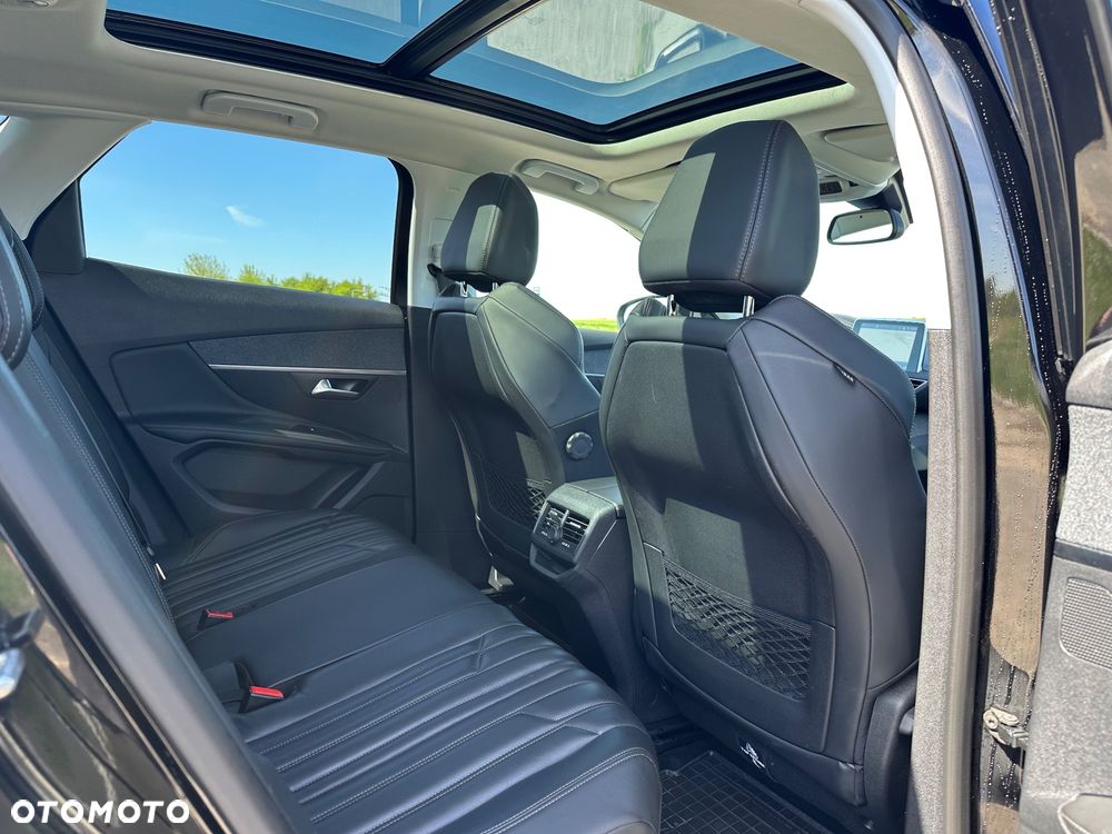 Peugeot 3008 BlueHDi 150 Stop & Start Business-Line - 10