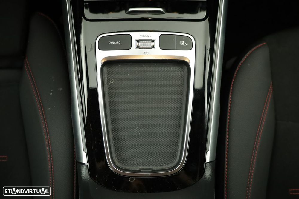 Mercedes-Benz EQB 250+ AMG Line - 14