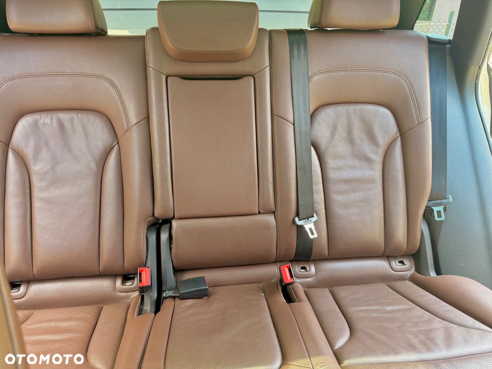 Audi Q5 2.0 TFSI Quattro S tronic - 9