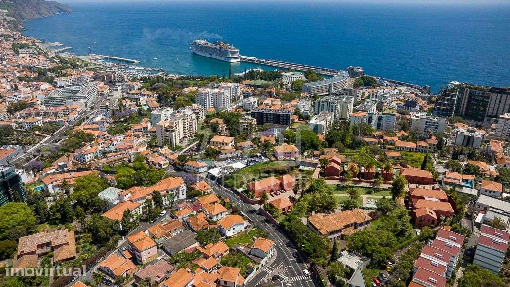 Apartamento T2 - São Pedro | Funchal - Grande imagem: 2/14