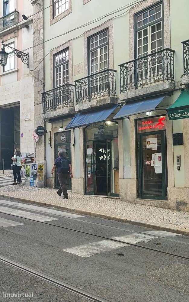 CHIADO Trespasse - Grande imagem: 5/14
