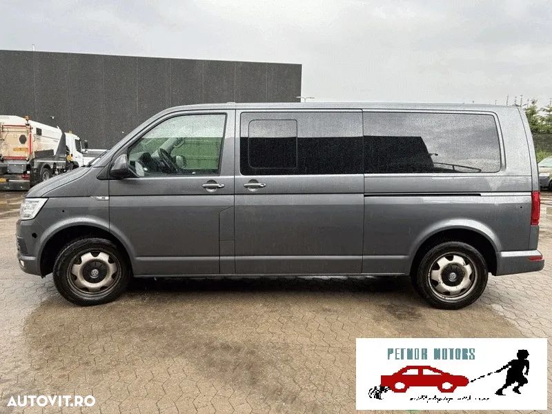 Volkswagen Caravelle T6.1 2.0 TDI 150 kW LR Comfortline DSG 4M - 3