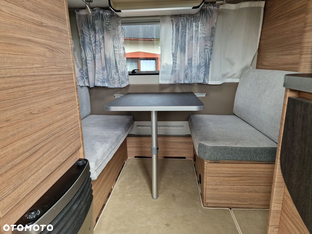 Weinsberg Care One 420 - 13
