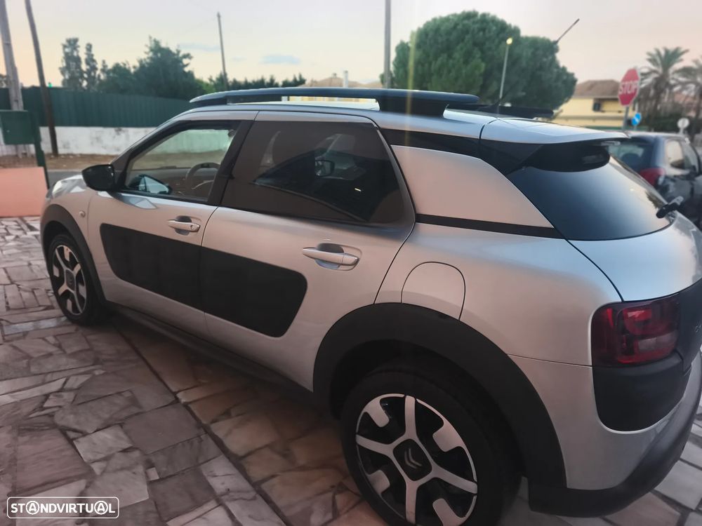 Citroën C4 Cactus BlueHDi 100 Stop&Start Feel - 38