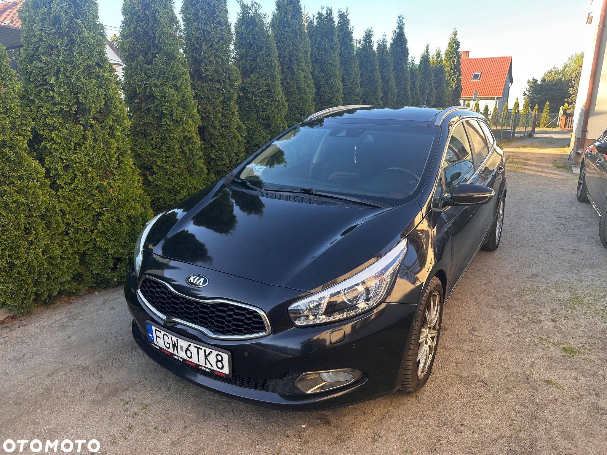 Kia Ceed Cee'd 1.6 CRDi XL - 1