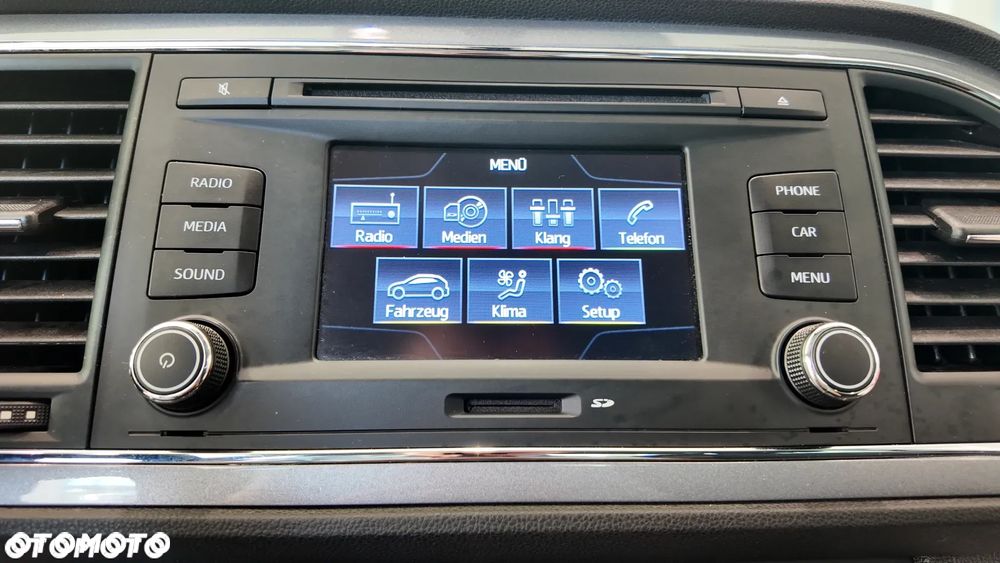 Seat Leon SC 1.4 TSI FR S&S - 28