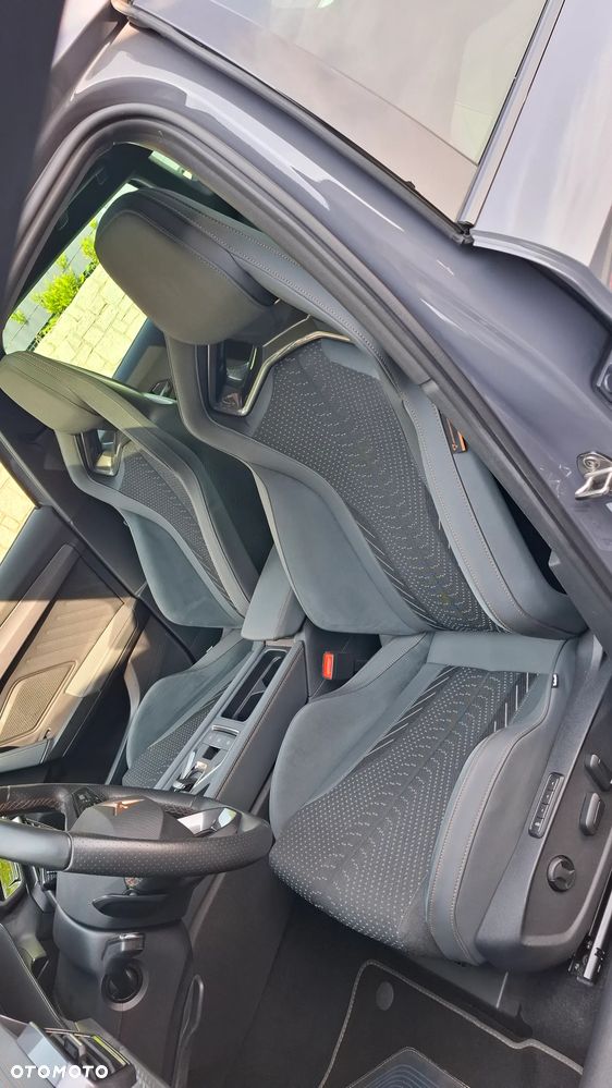 Cupra Formentor 2.0 TSI 4Drive DSG VZ Extreme - 6