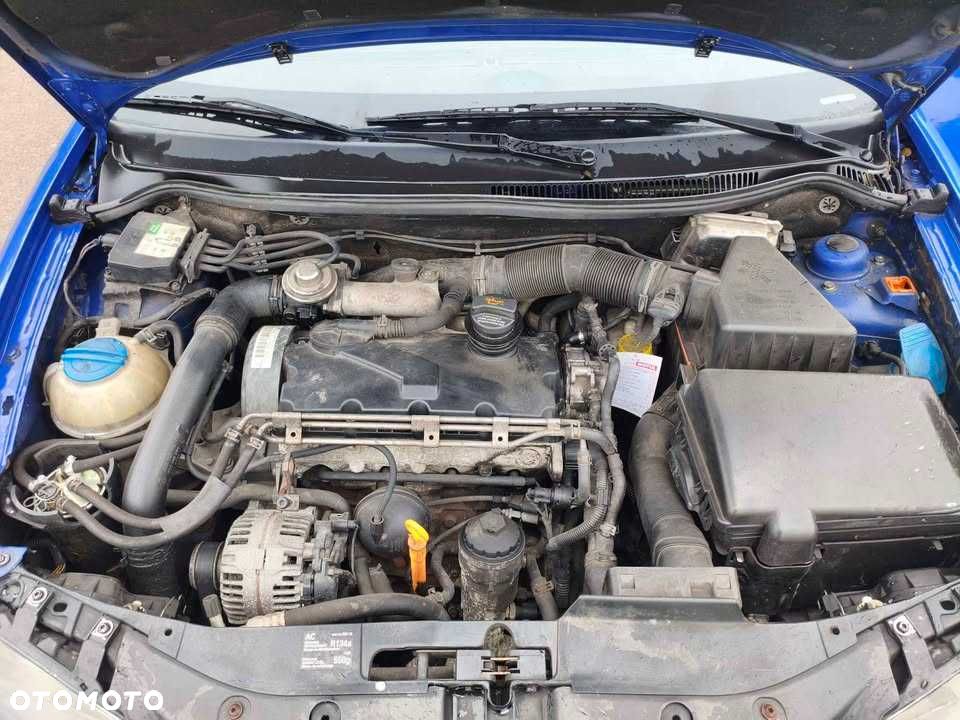 Seat Ibiza - 5