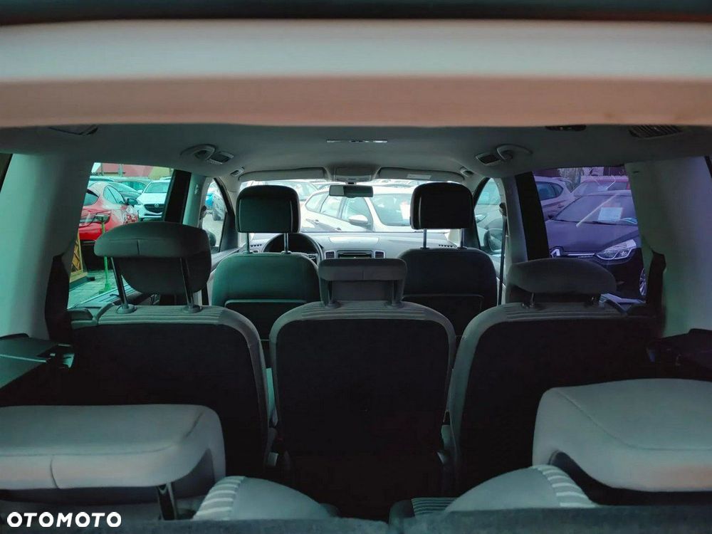 Seat Alhambra 2.0 TDI Style DSG - 15