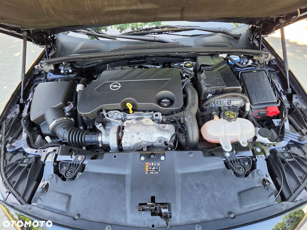 Opel Insignia 2.0 CDTI automatik Business Innovation - 38