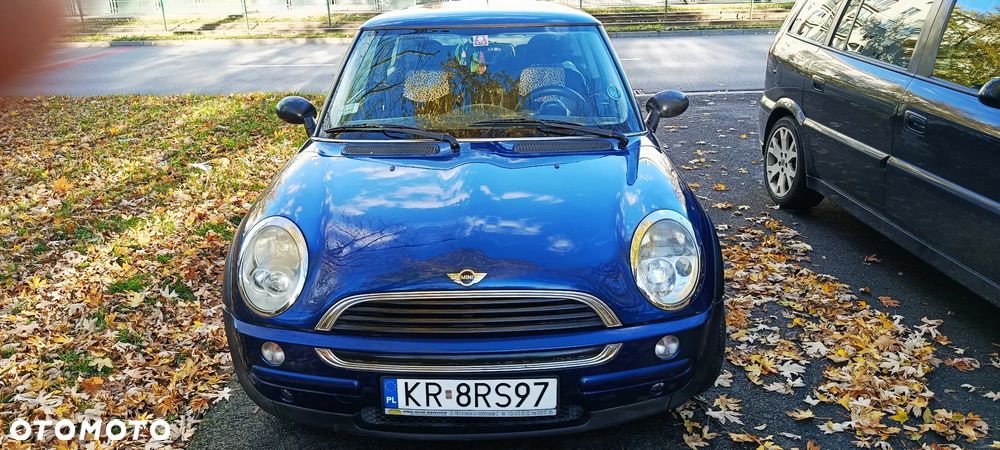 MINI ONE Standard - 1