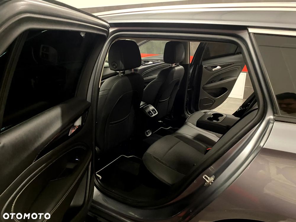 Opel Insignia 1.5 T Ultimate S&S - 19