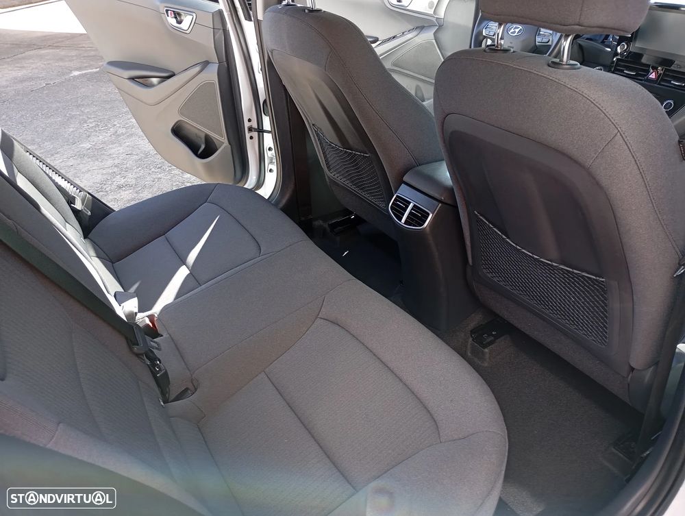 Hyundai Ioniq 1.6 GDI HEV Pack Plus - 15