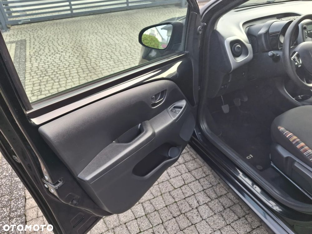 Citroën C1 - 22
