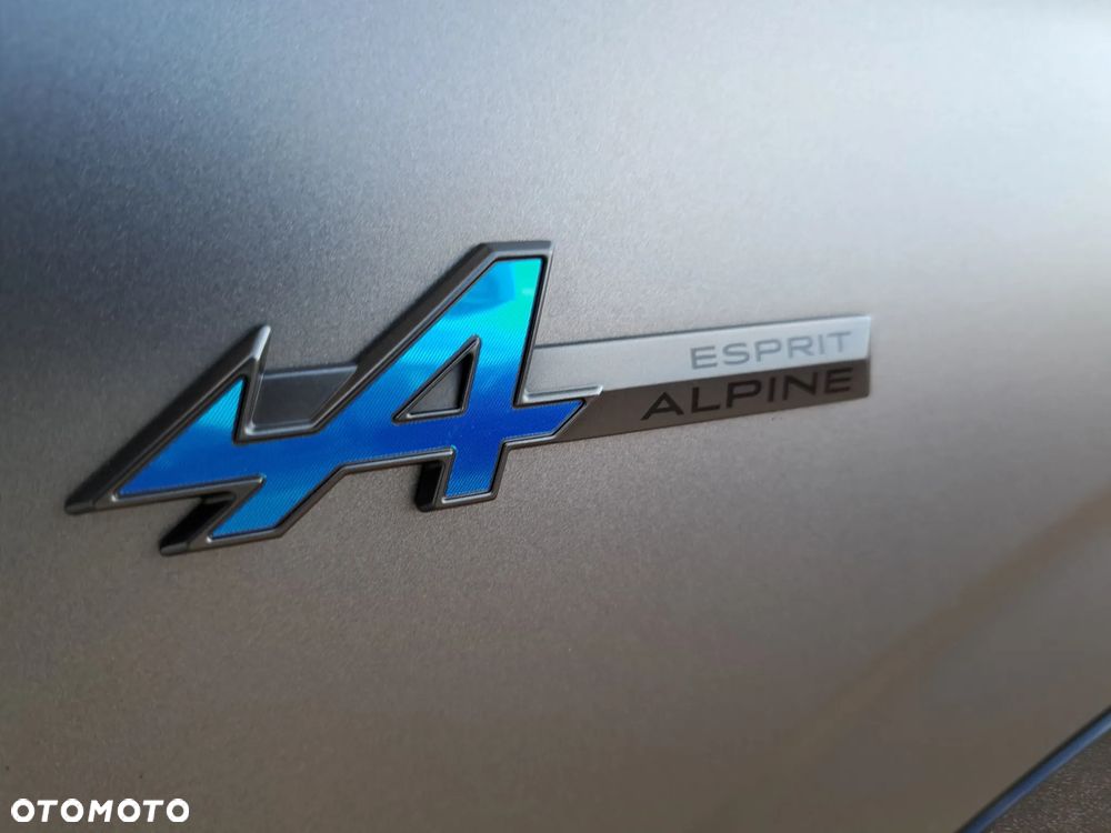 Renault Austral 1.2 E-Tech Full Hybrid 200 Esprit Alpine MMT - 7