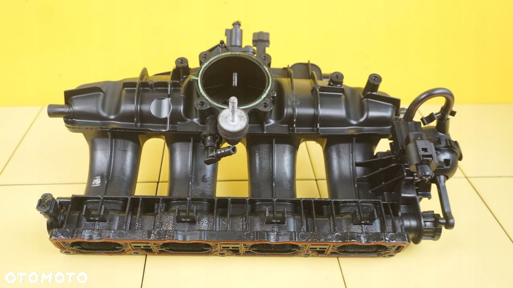 TT OCTAVIA PASSAT ALTEA 1.8 TFSI 12r CDA kolektor ssacy 06J133185CM - 2