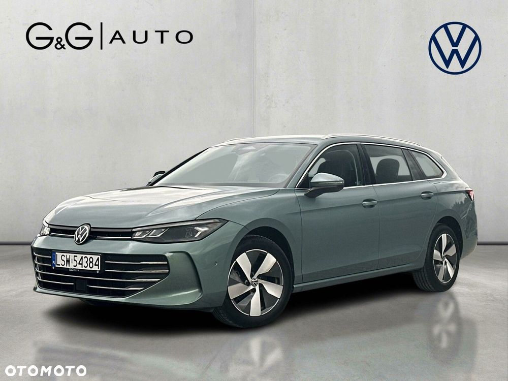 Volkswagen Passat - 3