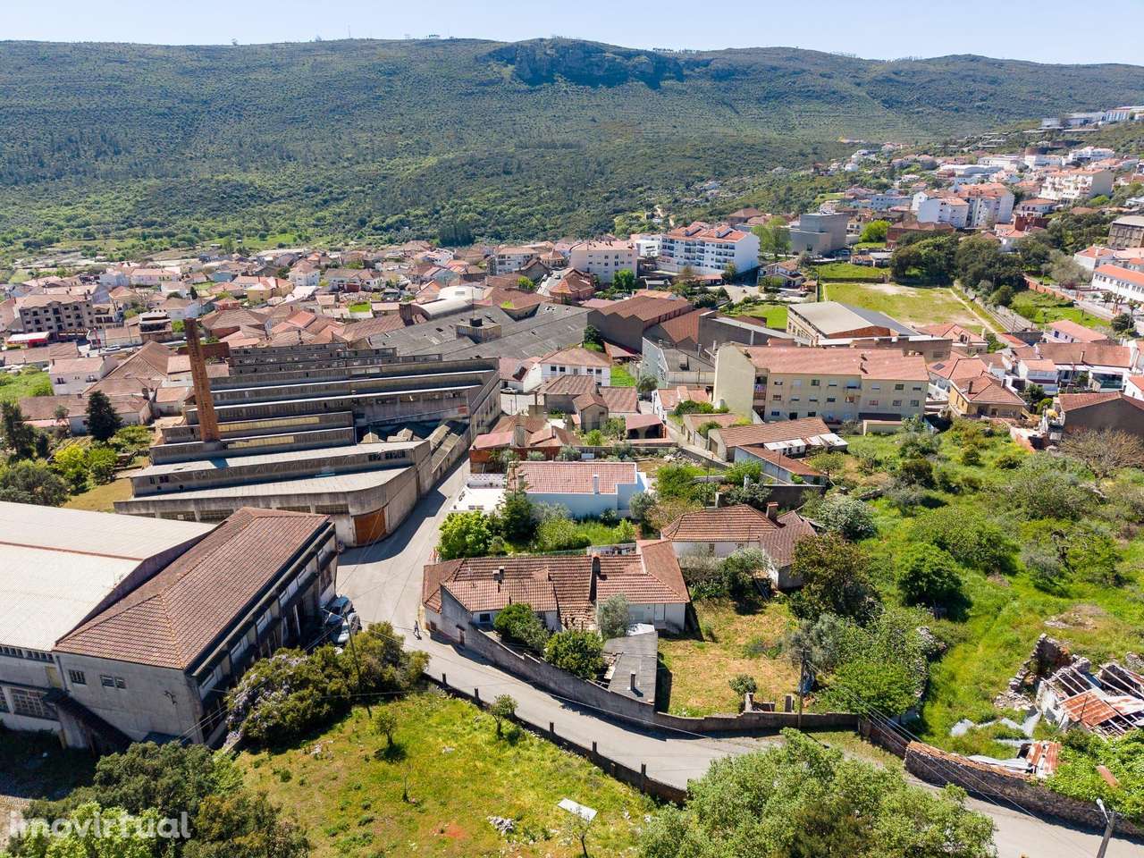 MORADIA T2 CENTRO - Grande imagem: 4/21