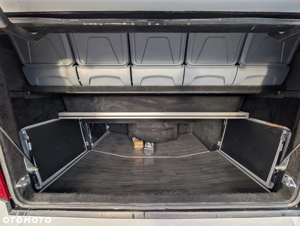 Mercedes-Benz Sprinter 519 - 8