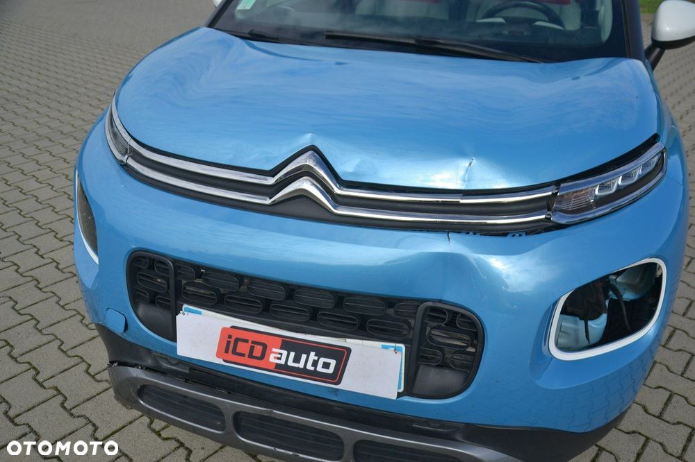 Citroën C3 Aircross - 12