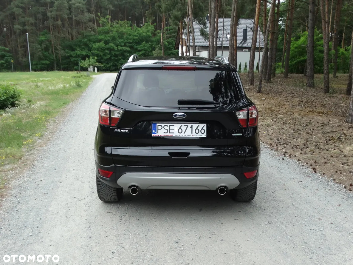 Ford Kuga - 8