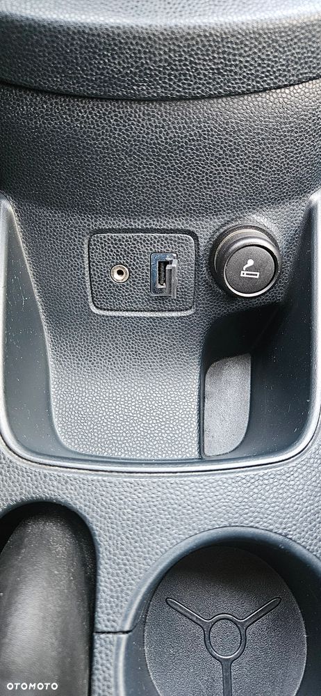 Ford Fiesta 1.25 Titanium EU5 - 28