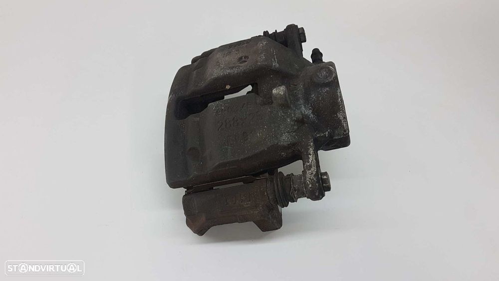 PINÇA DE TRAVÃO FRENTE ESQUERDA MERCEDES CLASE B (W245) 180 CDI (245.207) - 1