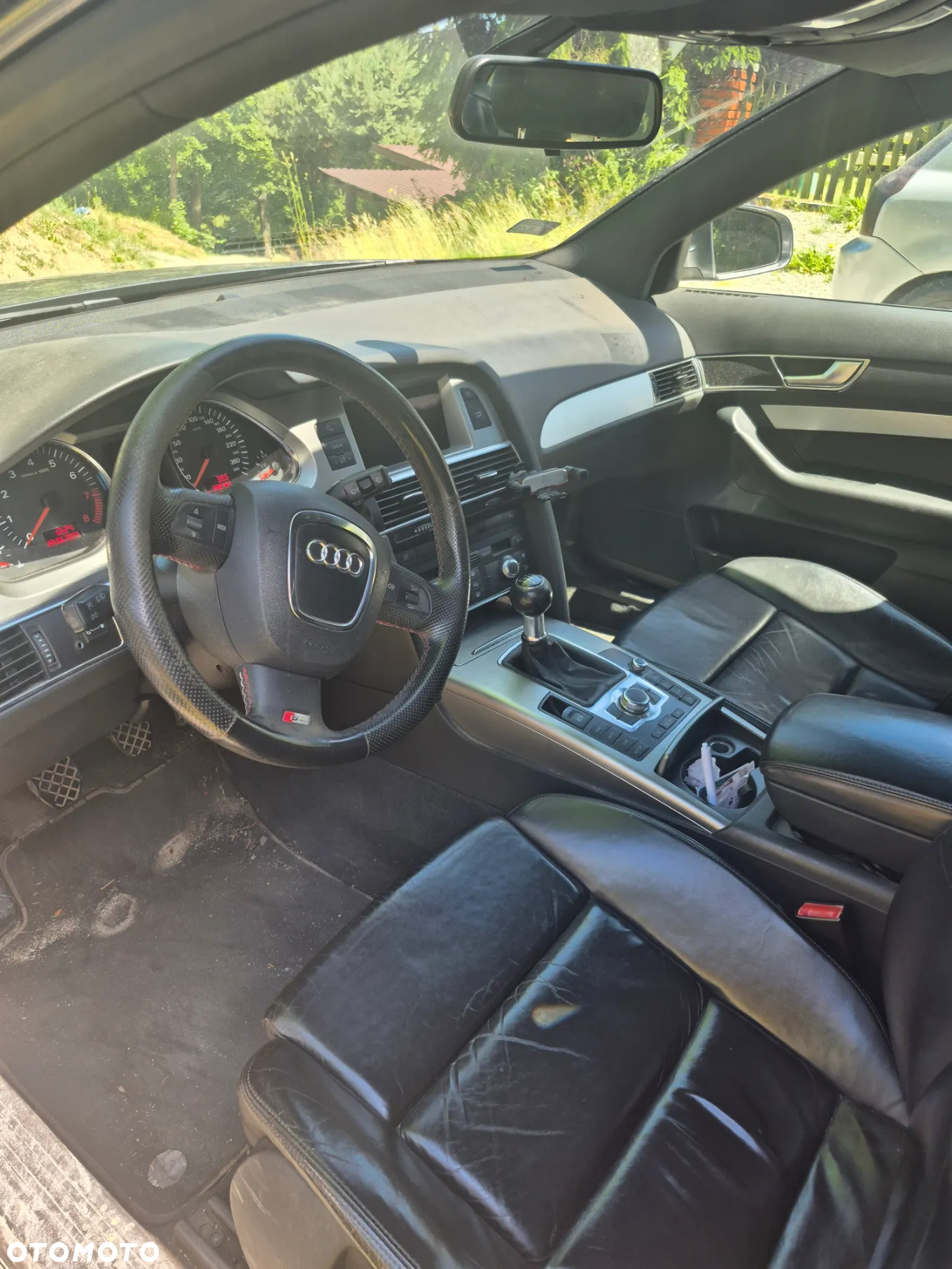 Audi A6 2.0 TFSI - 2