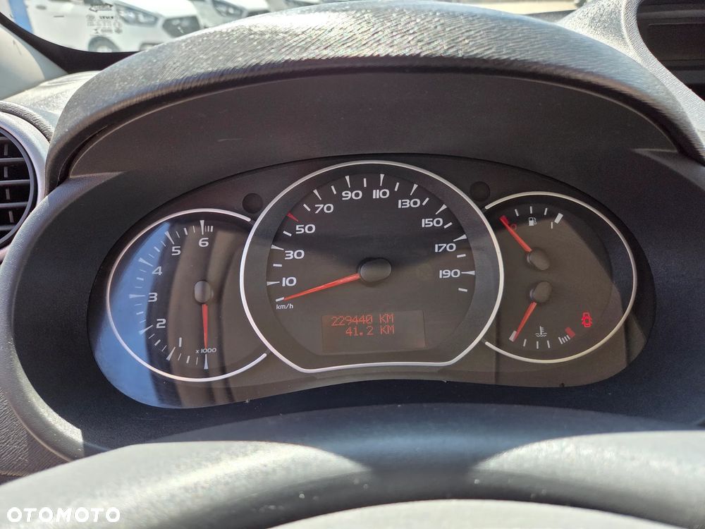 Renault Kangoo 1.5 dCi Helios2 - 15