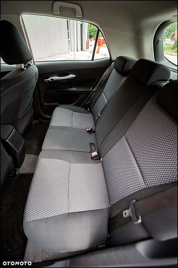 Toyota Auris - 9