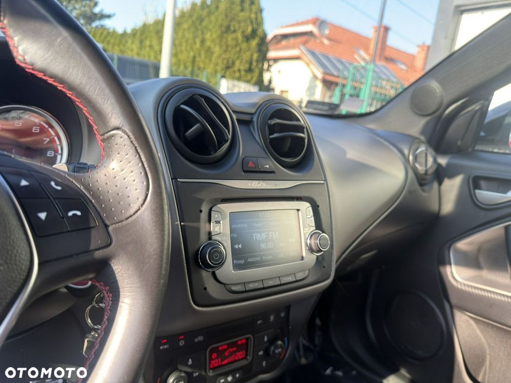 Alfa Romeo Mito - 16