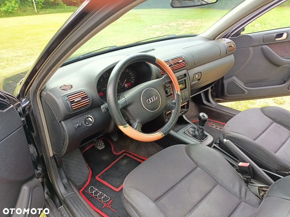 Audi A3 3-drzwiowe - 12
