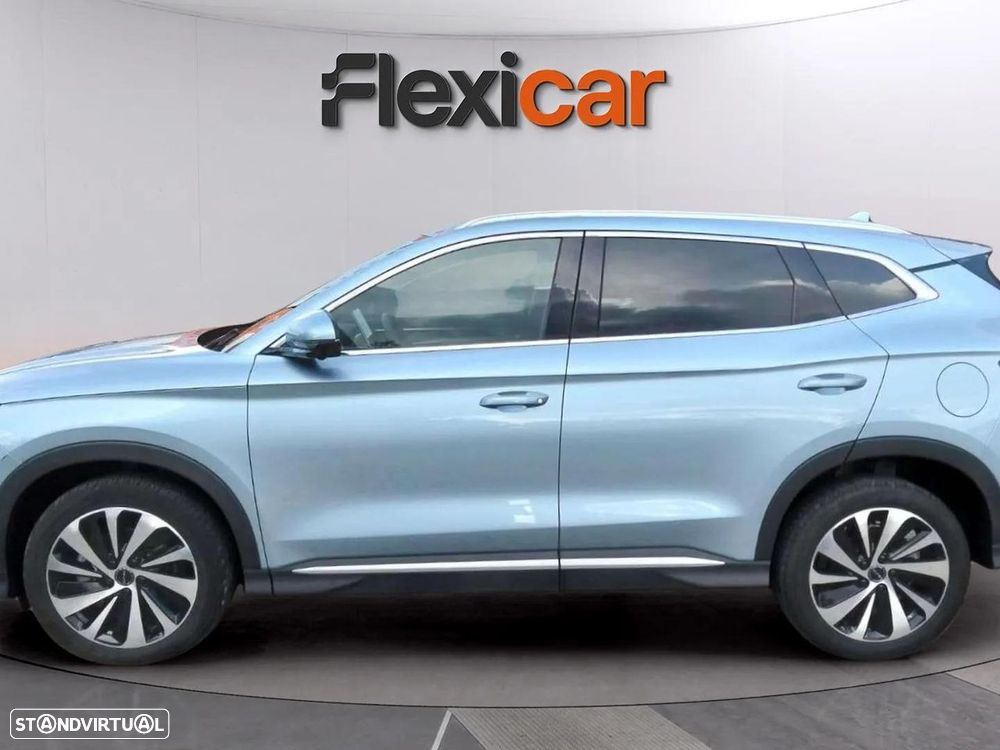 BYD Seal U 1.5 DM-i Boost - 4