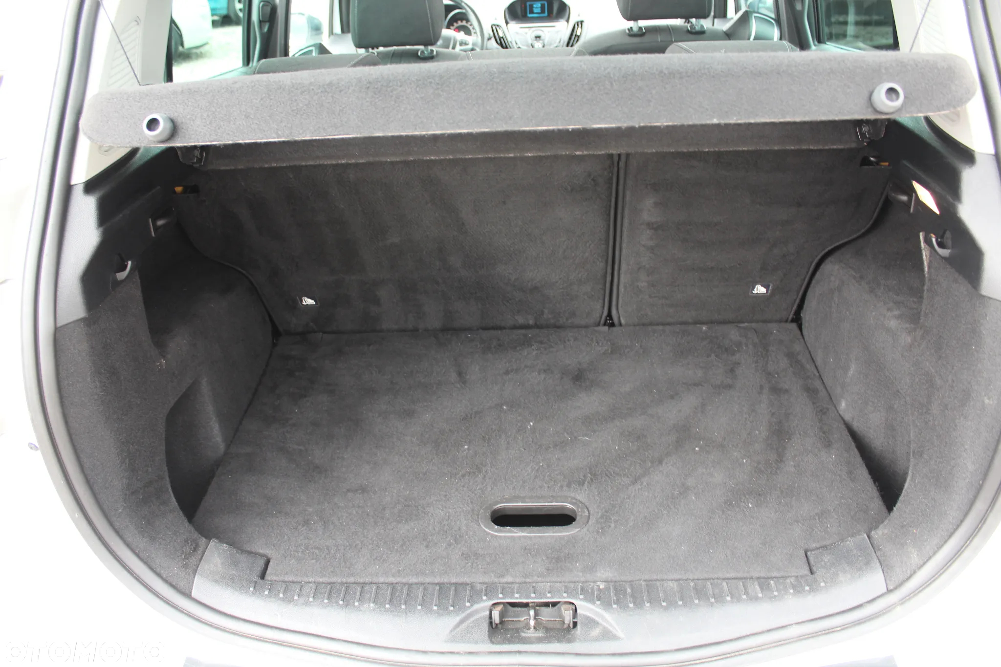 Ford B-MAX 1.0 EcoBoost Titanium - 21