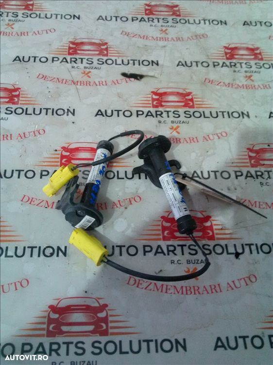 capse balamale capota bmw x1 f48 an fabr. 2017 - 1