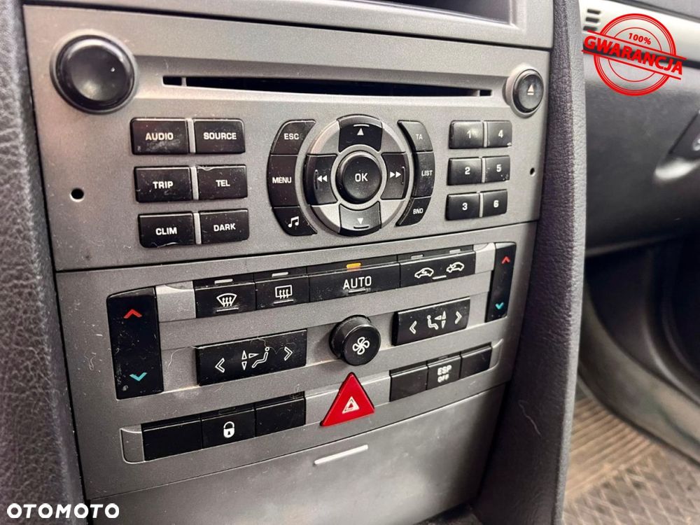 Peugeot 407 - 24