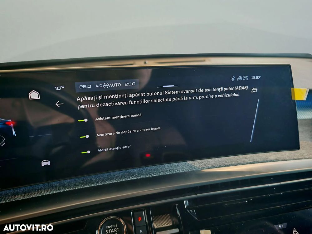 Peugeot 3008 e-3008 73 kWh GT - 34