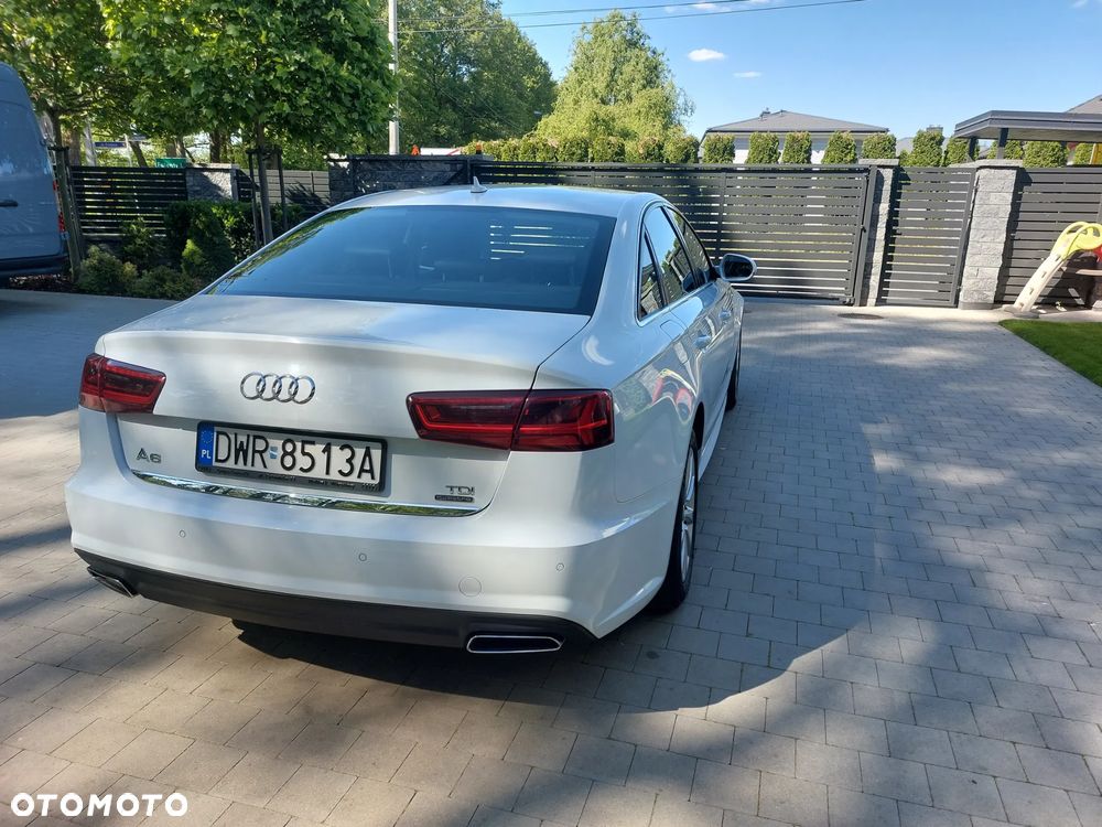 Audi A6 Limousine 2.0 TDI Quattro S tronic - 3