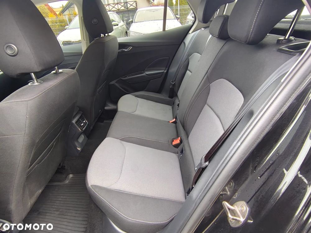 Skoda Fabia 1.0 TSI Selection - 14