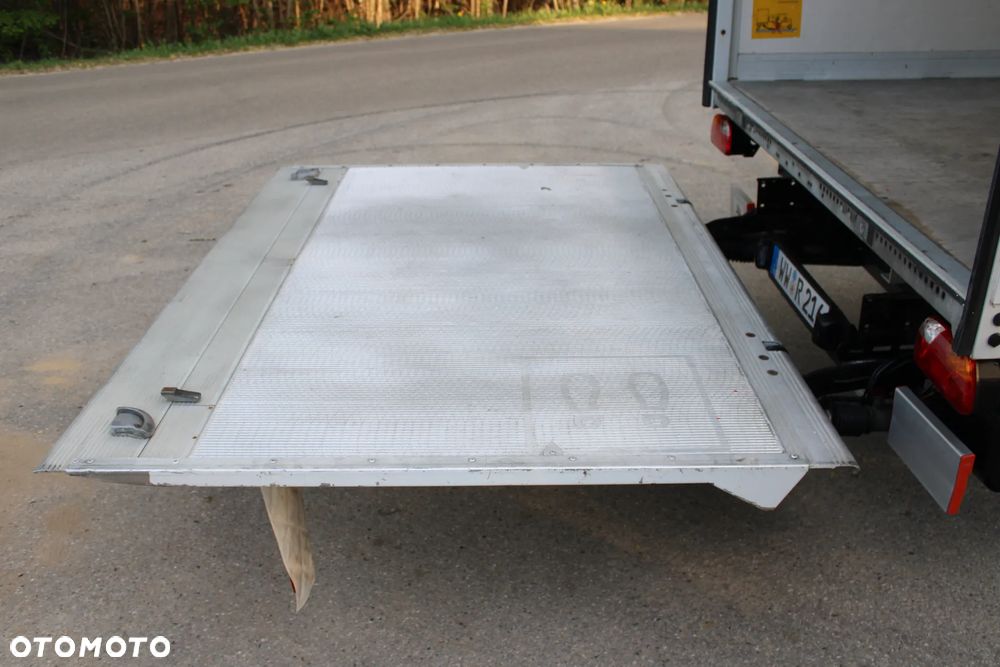 Ford Transit - 27