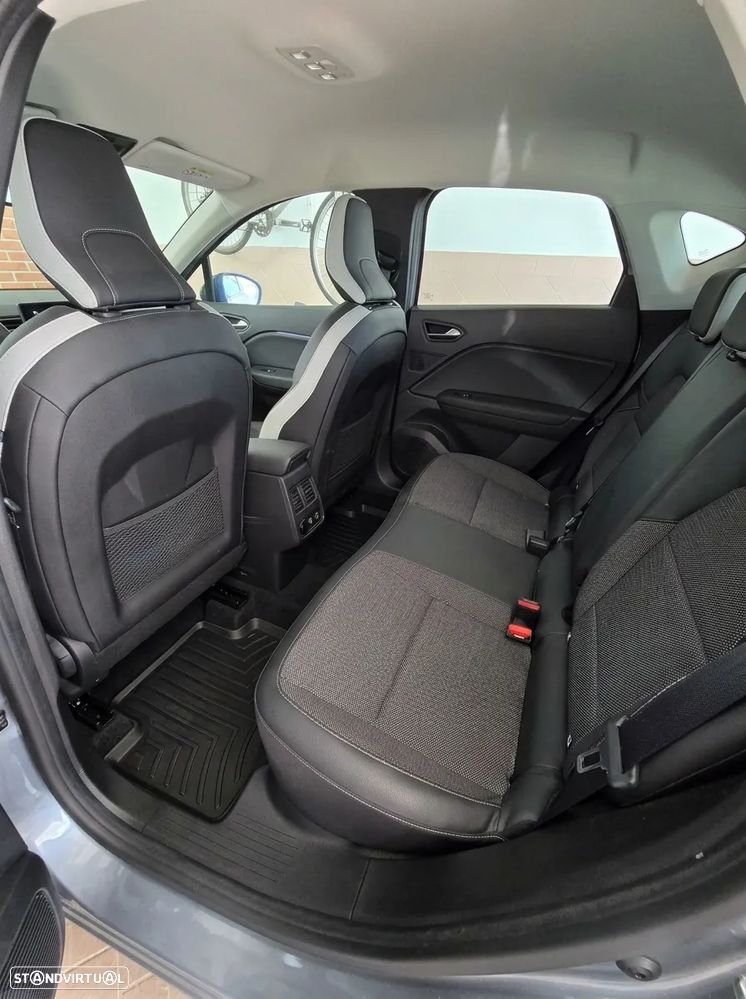 Renault Captur - 9