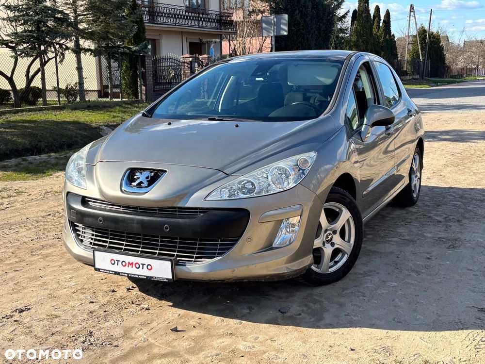 Peugeot 308 1.6 Premium - 1