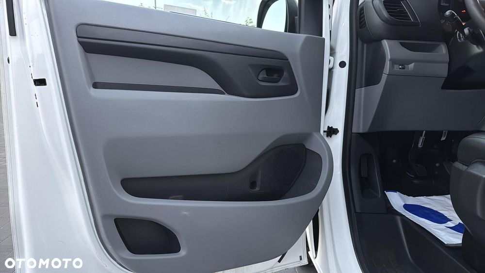 Toyota Proace - 12