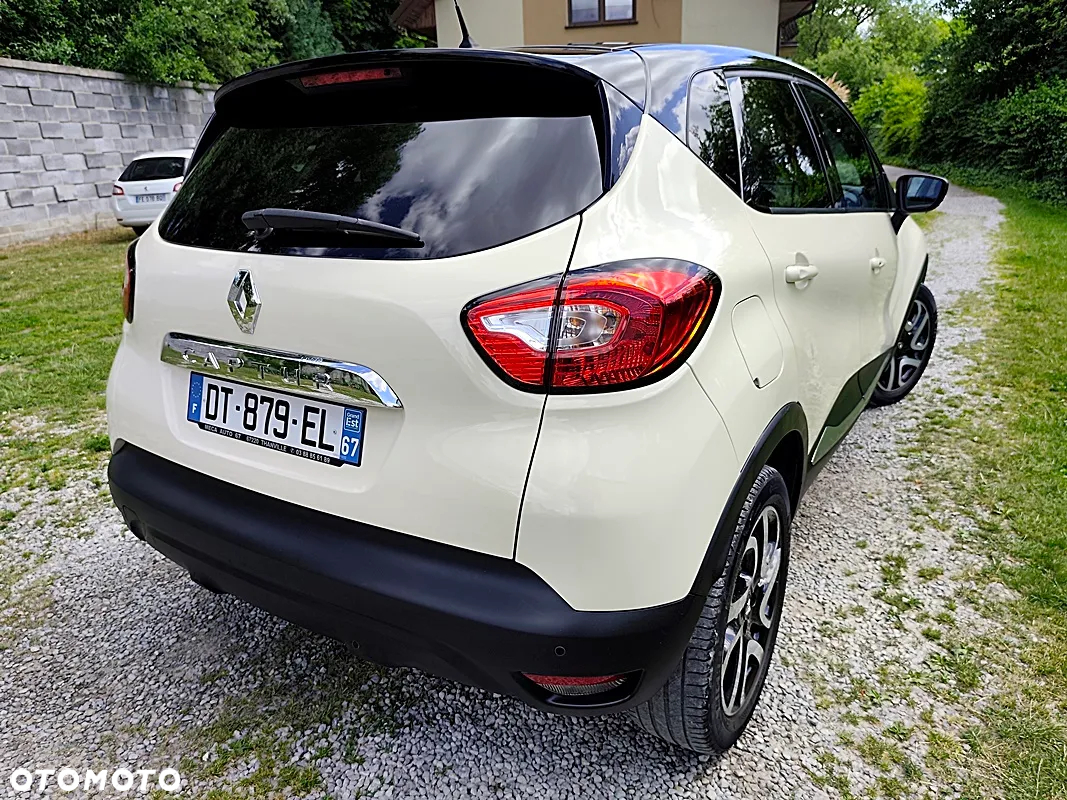 Renault Captur 1.2 TCe Intens EDC - 28