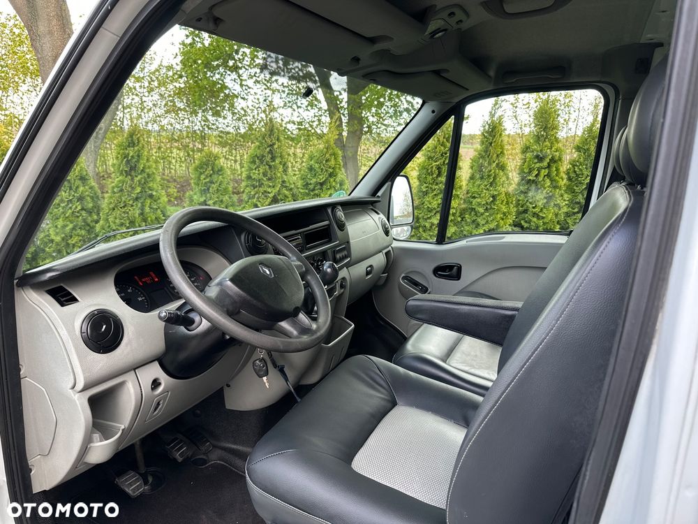 Renault Master L2H2 - 11