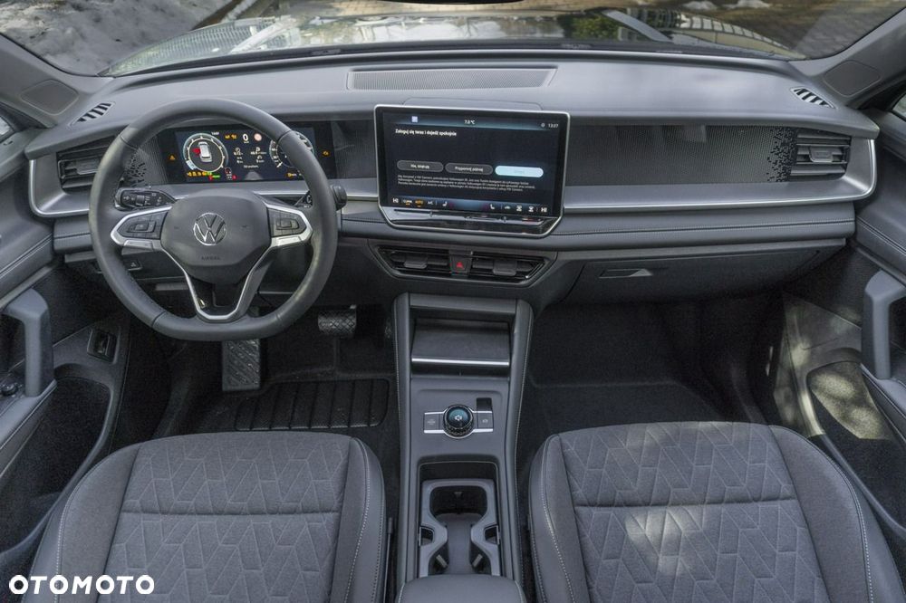 Volkswagen Tayron - 16
