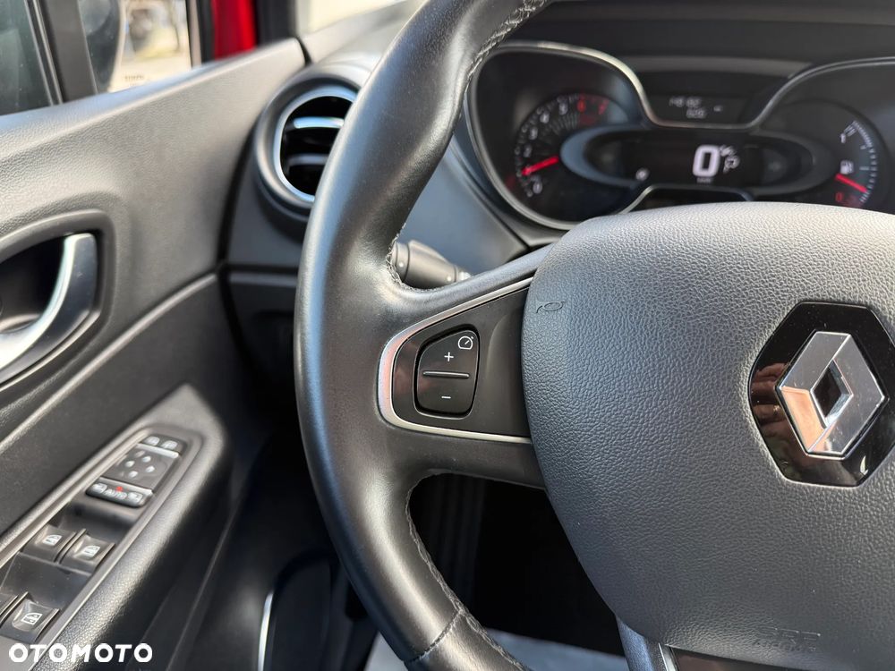 Renault Captur ENERGY TCe 120 EDC Intens - 14