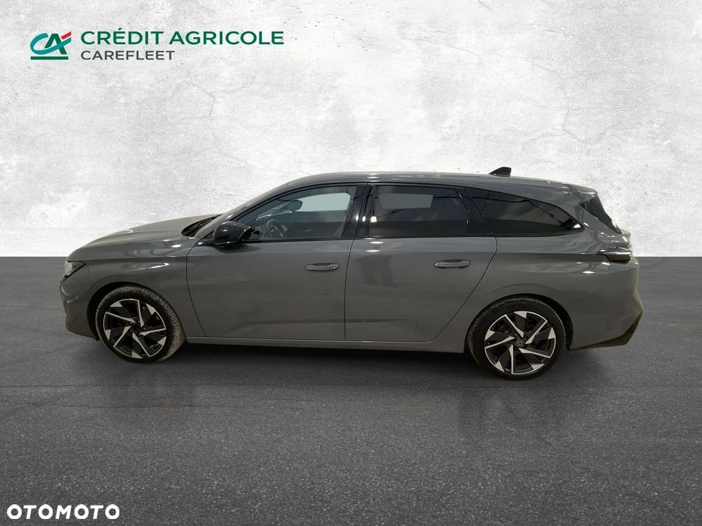 Peugeot 308 - 9