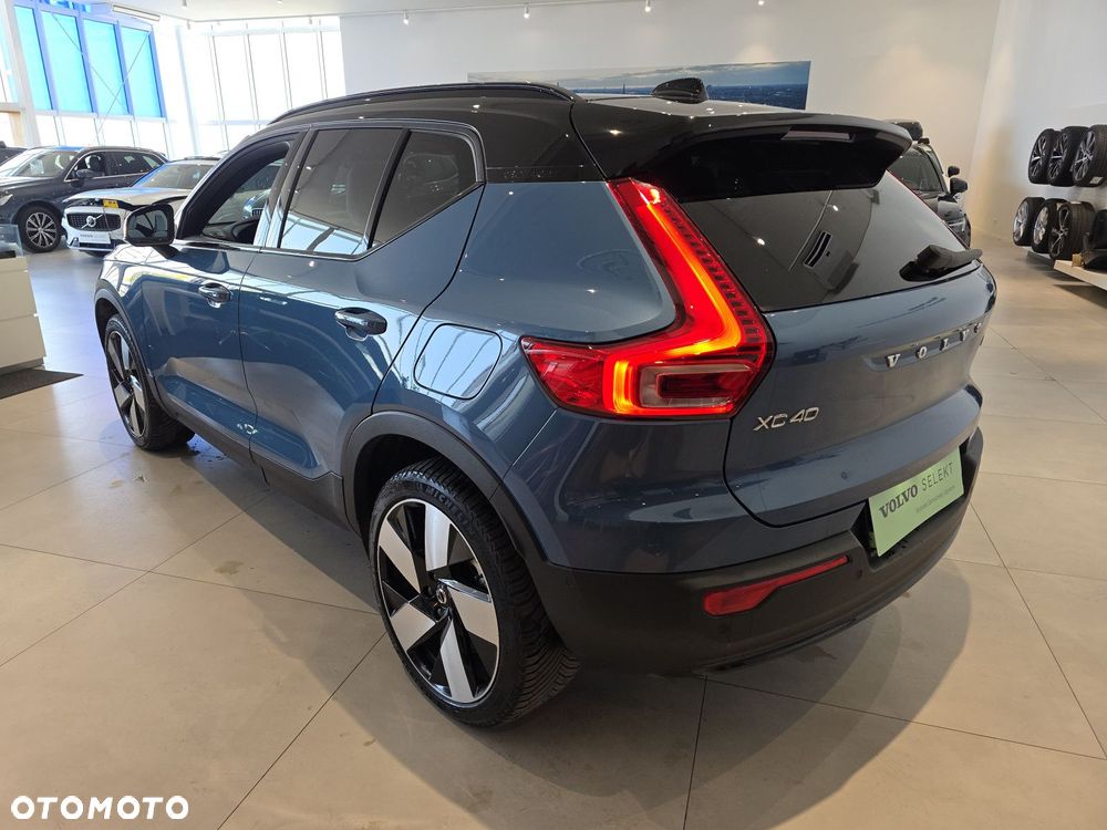 Volvo XC 40 - 7